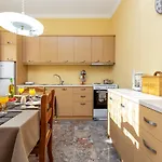 Dimitra House - Corfiot Country Side Getaway Apartmán *