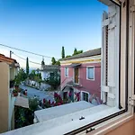 Apartmán Dimitra House - Corfiot Country Side Getaway