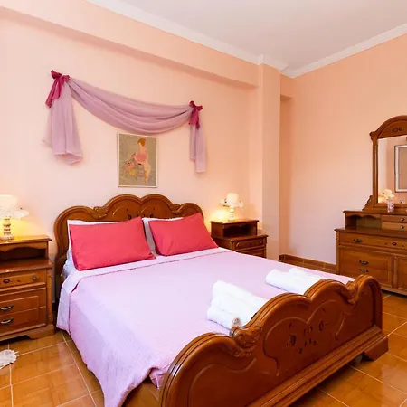 شقة Dimitra House - Corfiot Country Side Getaway