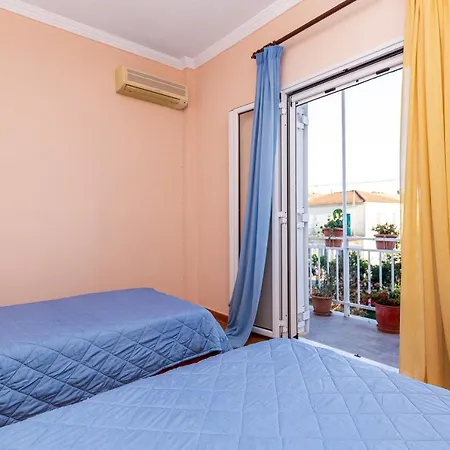 شقة Dimitra House - Corfiot Country Side Getaway