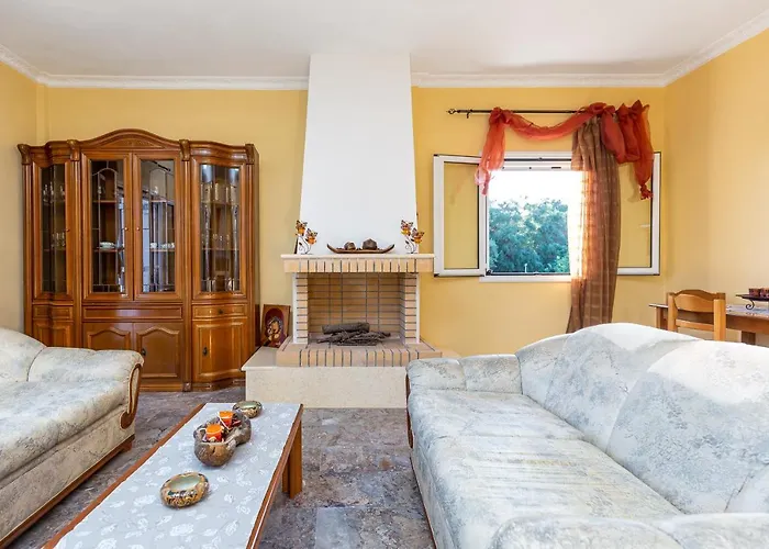 Dimitra House - Corfiot Country Side Getaway Διαμέρισμα *