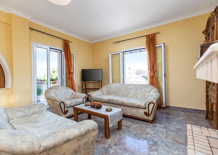 Dimitra House - Corfiot Country Side Getaway Διαμέρισμα *