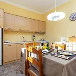 Dimitra House - Corfiot Country Side Getaway Apartment *