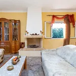 Dimitra House - Corfiot Country Side Getaway Apartment *