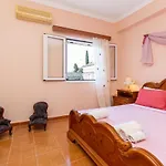 Dimitra House - Corfiot Country Side Getaway Appartement Chlomatianá