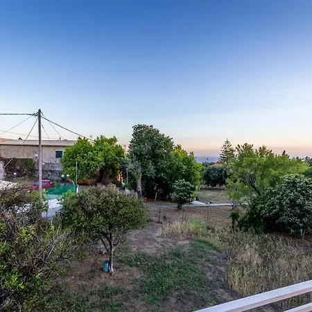 Dimitra House - Corfiot Country Side Getaway * Chlomatianá