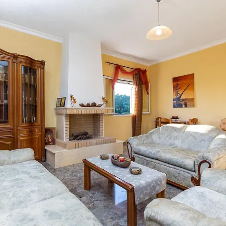 شقة Dimitra House - Corfiot Country Side Getaway