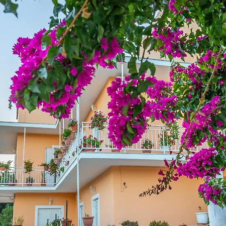 Apartment Dimitra House - Corfiot Country Side Getaway *